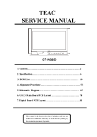 Teac CT-W32I-D-Service-Manual 